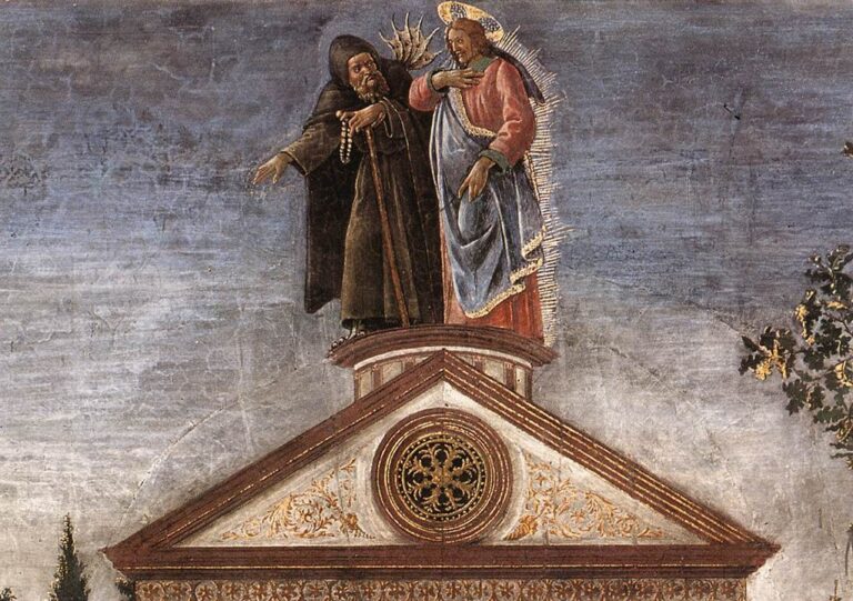 The Second and Third Temptations
