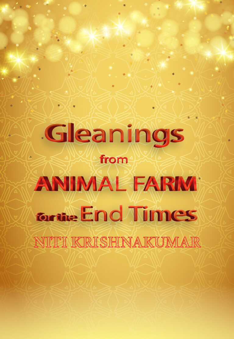 Gleanings from Animal Farm